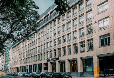 Executive suite - Dusseldorf