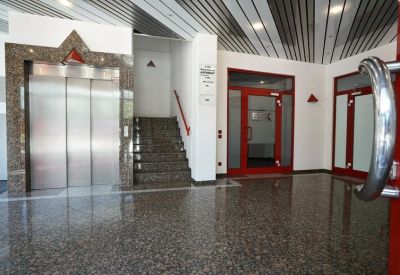 Executive office centres to hire in Krefeld