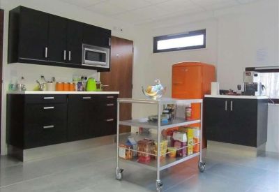 Exhibition House, Unit 12, Addison Bridge Place serviced offices