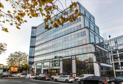 Image of Fontenay-Sous-Bois serviced office