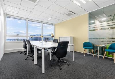 Serviced offices in central Fontenay-Sous-Bois