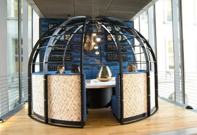 Exterior view of Graf-Adolf-Platz 15