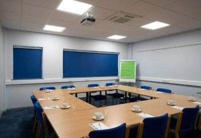 Image of Harlow office space