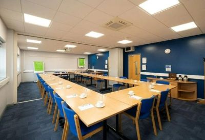 Serviced offices to lease in Harlow