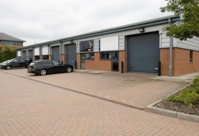 Serviced office - Harlow