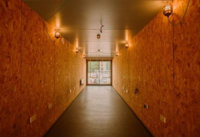 Executive office centre to lease in Bristol