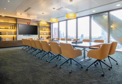 Image of London office space