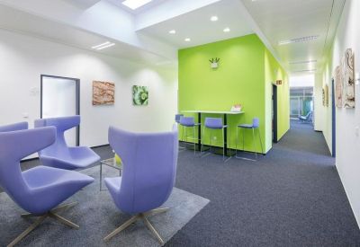 Image of Cologne serviced office centre