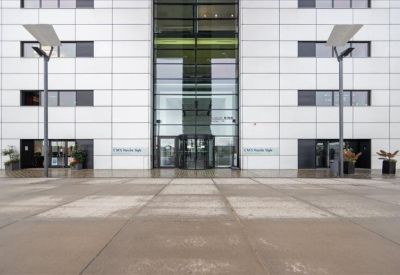 Serviced offices to let in Cologne