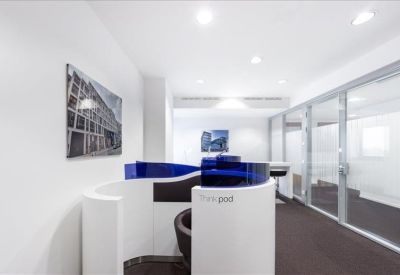 Serviced office in Cologne