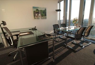 Office suites to rent in Cologne