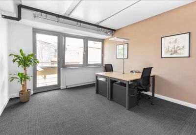 Exterior view of Innere Margarethenstrasse 5