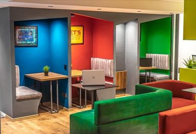 Executive office in Cologne