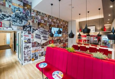 Königsallee 27 serviced office centres