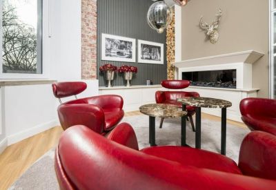 Executive suites in central Dusseldorf