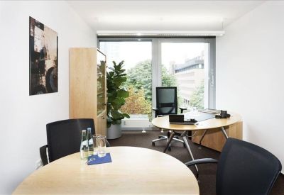 Office suite in Dusseldorf