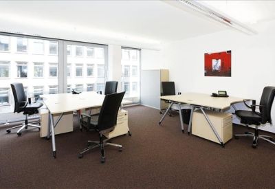 Königsallee 92a, 4th & 5th floor