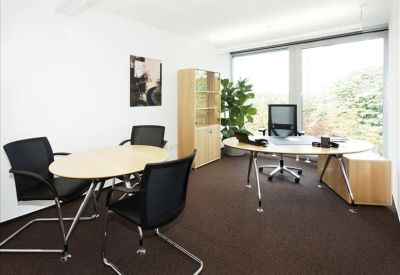 Exterior view of Königsallee 92a, 4th & 5th floor