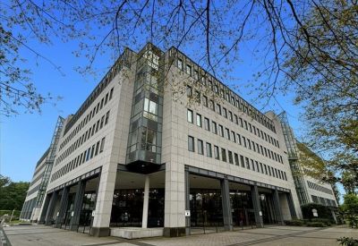 Ratingen office space