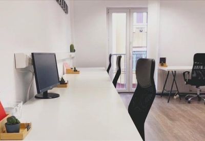 Dusseldorf executive office