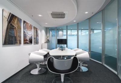 Königsallee 61, Excellent Business Center