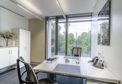 Image of Dusseldorf office space