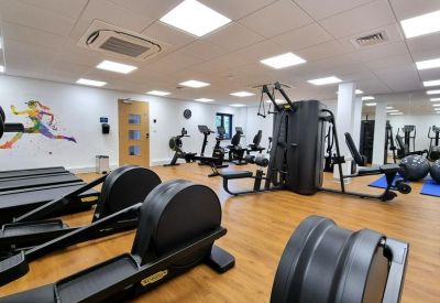 Serviced office centres to lease in Colchester