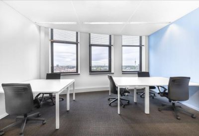 Serviced offices to let in Roermond