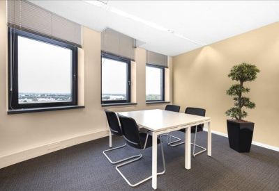 Office suites in central Roermond