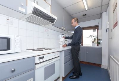 Offices at Manor Road