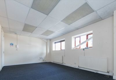 Office space - London