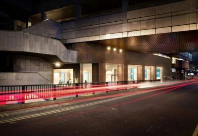 Executive suite - London