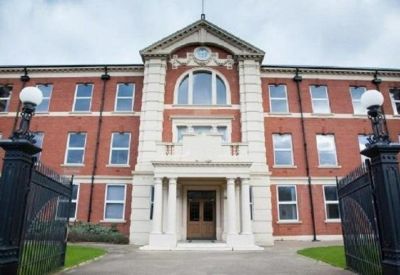 Image of Middlesbrough serviced office