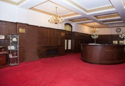 Serviced office - Middlesbrough