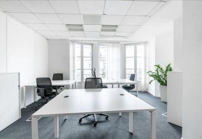 Serviced offices to rent in Paris