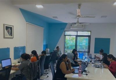 Office suites in central Dusseldorf