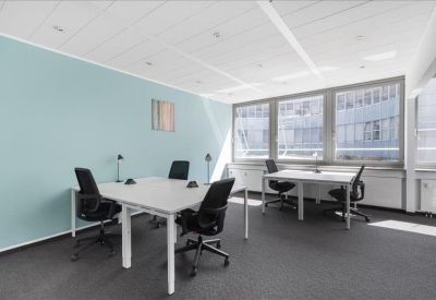 Image of Cologne office accomodation