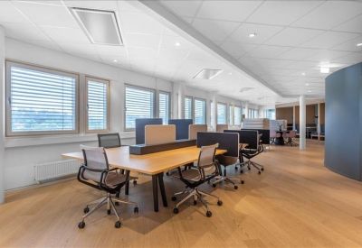 Image of Lysaker serviced office