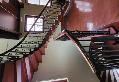 18-20 St Peter’s Churchyard, The Old Courthouse