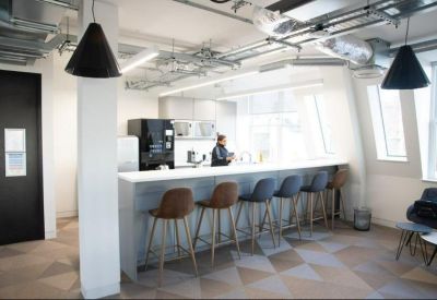 Exterior image of 231, 232 Strand, Thanet House