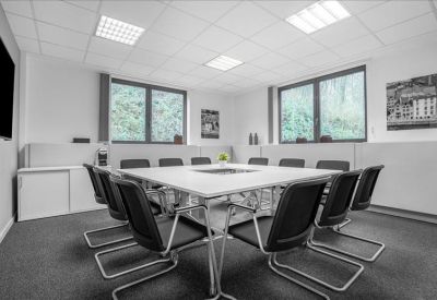 Orion Business Park, Chaussée de Liège 624 Building A, Jambes executive office centres