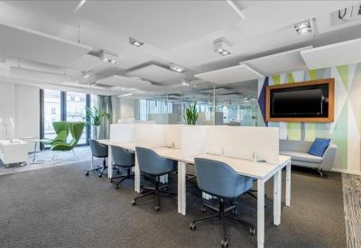 Serviced offices in central Le Mans