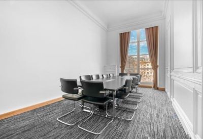 Offices at 10 Place Vendôme