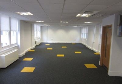 Serviced office - London