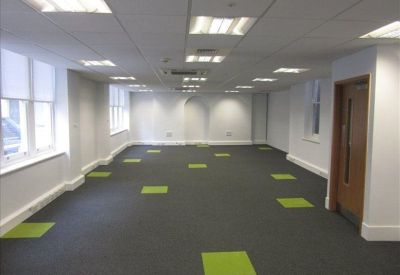 Image of London serviced office