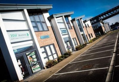 Serviced offices to hire in Sunderland