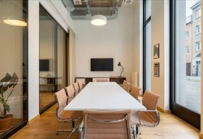 Office accomodations to let in Dusseldorf