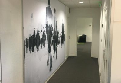 Office suite in Rennes