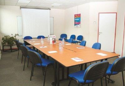 Interior of 1 Bis, Rue d'Ouessant, BP 96241, Rennes Nord-Est