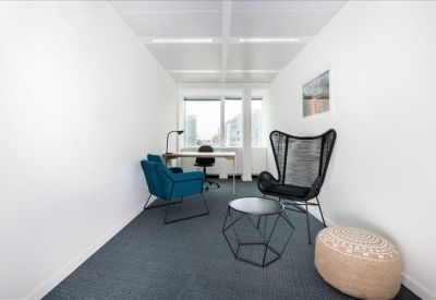 Serviced office centres to hire in Brussels